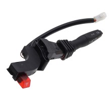 Переключатель подрулевой ГАЗ-3302 Бизнес, ГАЗель Next, ГАЗон Next света с круиз-контролем ТОЧМАШ