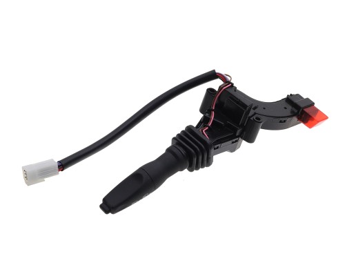 Переключатель подрулевой ГАЗ-3302 Бизнес, ГАЗель Next, ГАЗон Next света с круиз-контролем ТОЧМАШ