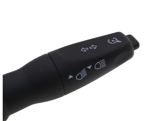 Переключатель подрулевой ГАЗ-3302 Бизнес, ГАЗель Next, ГАЗон Next света с круиз-контролем ТОЧМАШ