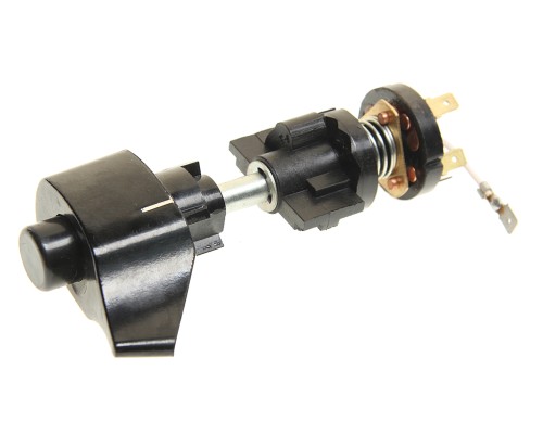 Переключатель подрулевой КАМАЗ света ТОЧМАШ