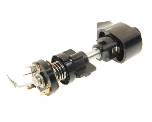 Переключатель подрулевой КАМАЗ света ТОЧМАШ