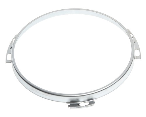 Ободок фары ГАЗ, ЗИЛ, УАЗ внутренний ОСВАР