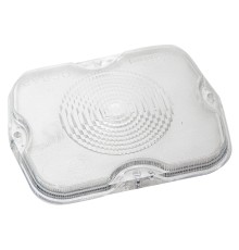 Рассеиватель КАМАЗ фонаря заднего хода ОСВАР