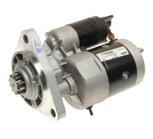 Стартер МТЗ-80, 82, ГАЗ, ПАЗ дв.ММЗ-Д240, 245, 260 12В 2.7кВт КЗАТЭ (ЗиТ)