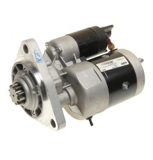 Стартер МТЗ-80, 82, ГАЗ, ПАЗ дв.ММЗ-Д240, 245, 260 12В 2.7кВт КЗАТЭ (ЗиТ)