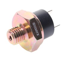 Выключатель стоп-сигнала КАМАЗ, МАЗ, ЗИЛ-133 СОАТЭ