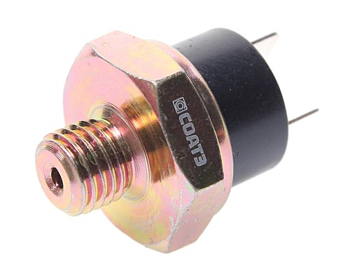 Выключатель стоп-сигнала КАМАЗ, МАЗ, ЗИЛ-133 СОАТЭ