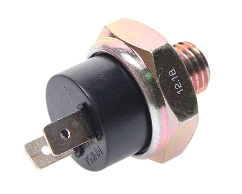 Выключатель стоп-сигнала КАМАЗ, МАЗ, ЗИЛ-133 СОАТЭ