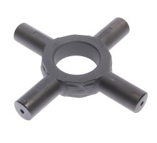 Крестовина КАМАЗ дифференциала голая АВТОМАГНАТ