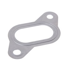 Прокладка ЗМЗ-406 коллектора выпускного КВАДРАТИС