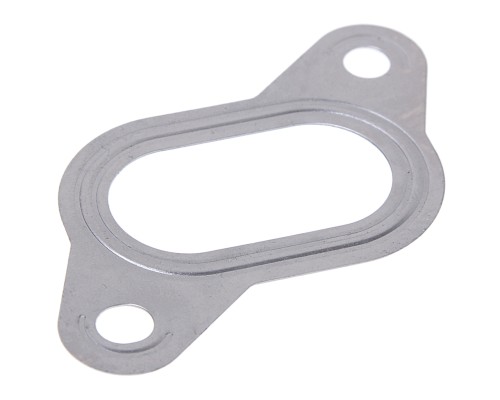 Прокладка ЗМЗ-406 коллектора выпускного КВАДРАТИС