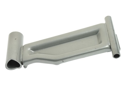 Кронштейн FAW J6, 3250, 3310 подножки передней подвижной в сборе OE