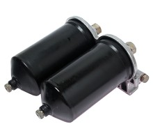 Фильтр топливный КАМАЗ тонкой очистки ЕВРО-2, 3 в сборе Ливны