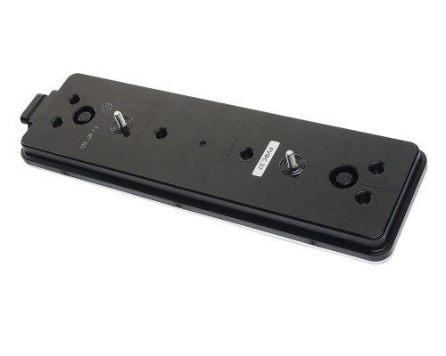 Фонарь задний КАМАЗ-5490 К4, МАЗ светодиодный с разъемом ФОРМУЛА СВЕТА