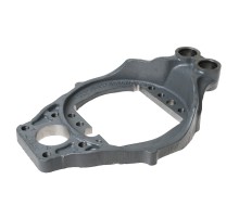 Суппорт КАМАЗ-ЕВРО передний правый КТС (ОАО КАМАЗ)