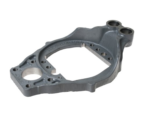 Суппорт КАМАЗ-ЕВРО передний правый КТС (ОАО КАМАЗ)