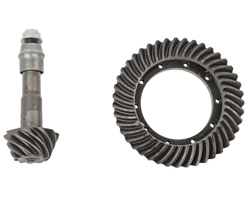 Пара главная ГАЗ-3302 Бизнес 43х10зубьев PRAVT