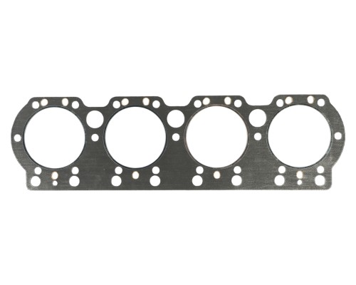 Прокладка головки блока ЯМЗ-238 Н/О РД