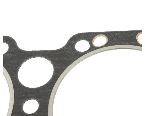 Прокладка головки блока ЯМЗ-238 Н/О РД