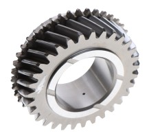 Шестерня КПП ГАЗ-3302, ГАЗель Next 3-й передачи вала вторичного G-PART (ОАО ГАЗ)