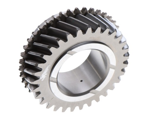 Шестерня КПП ГАЗ-3302, ГАЗель Next 3-й передачи вала вторичного G-PART (ОАО ГАЗ)