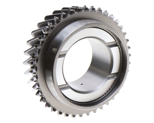 Шестерня КПП ГАЗ-3302, ГАЗель Next 3-й передачи вала вторичного G-PART (ОАО ГАЗ)