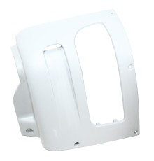 Панель МАЗ бампера левая (ОЗАА)