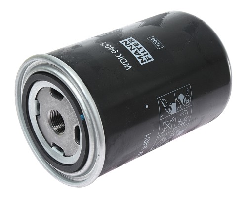 Фильтр топливный ЯМЗ-536 тонкой очистки ЕВРО-4 WDK 940/1 MANN