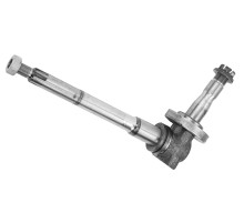 Цапфа МТЗ-80 правая (усиленная) БЗТДИА