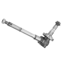 Цапфа МТЗ-80 правая (усиленная) БЗТДИА