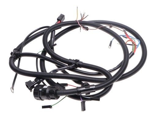 Проводка МТЗ жгут кабины (12Ш) КАМ