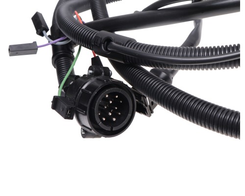 Проводка МТЗ жгут кабины (12Ш) КАМ