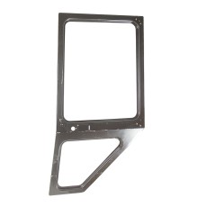 Дверь МТЗ левая голая УК ОАО МТЗ