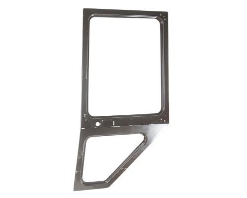 Дверь МТЗ левая голая УК ОАО МТЗ