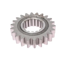 Шестерня КПП МТЗ вала промежуточного ОАО МТЗ