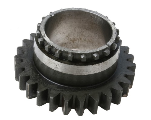 Шестерня КПП МТЗ узла передач ОАО МТЗ