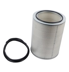 Элемент фильтрующий БЕЛАЗ-7540В, 7528, 7547 KOMATSU (дв.CUMMINS) воздушный внешний DIFA