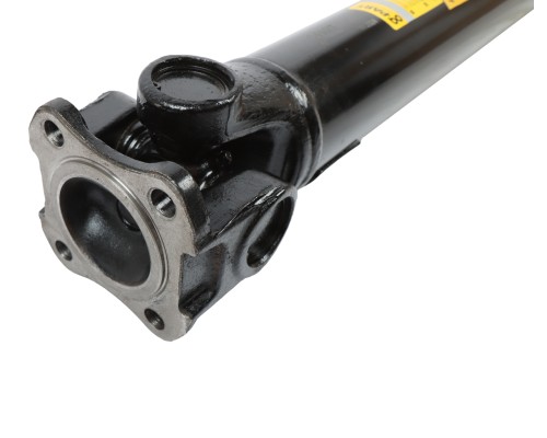 Вал карданный ГАЗ-3308 КПП 4-х ступ.ЗМЗ-513 промежуточный L=858мм G-PART (ОАО ГАЗ)