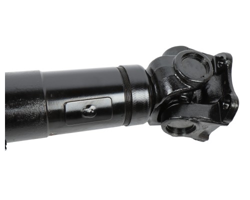 Вал карданный ГАЗ-3308 КПП 4-х ступ.ЗМЗ-513 промежуточный L=858мм G-PART (ОАО ГАЗ)