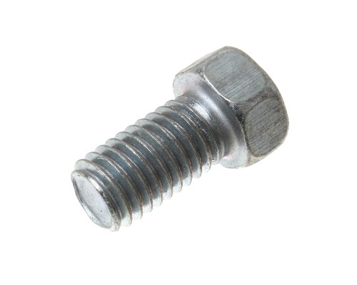 Болт М10х1.5х19 стопора оси блока шестерен заднего хода ЭТНА