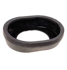 Уплотнитель КАМАЗ рычага люка пола КПП ROSTAR