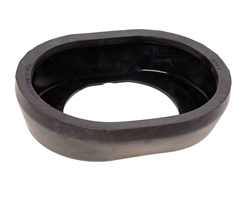 Уплотнитель КАМАЗ рычага люка пола КПП ROSTAR