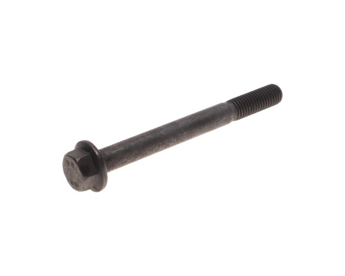 Болт ЯМЗ-536 крепления патрубка выпускного турбокомпрессора М10-6gх100 АВТОДИЗЕЛЬ