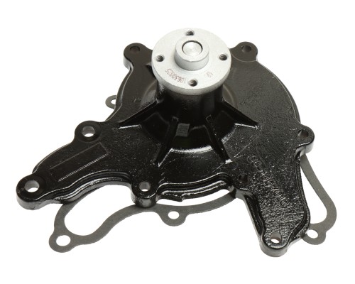 Насос водяной ГАЗ-53, 66, 3307, ПАЗ-3205 с прокладкой G-PART (ОАО ГАЗ)