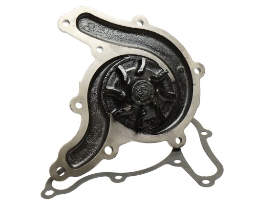 Насос водяной ГАЗ-53, 66, 3307, ПАЗ-3205 с прокладкой G-PART (ОАО ГАЗ)