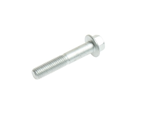 Болт SITRAK HOWO кронштейна воздушного ресивера (М10х55) OE