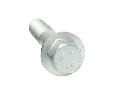 Болт SITRAK HOWO кронштейна воздушного ресивера (М10х55) OE