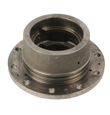 Ступица FAW J5, J6 задняя OE