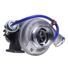 Турбокомпрессор SHACMAN SHAANXI дв.WP10 OE