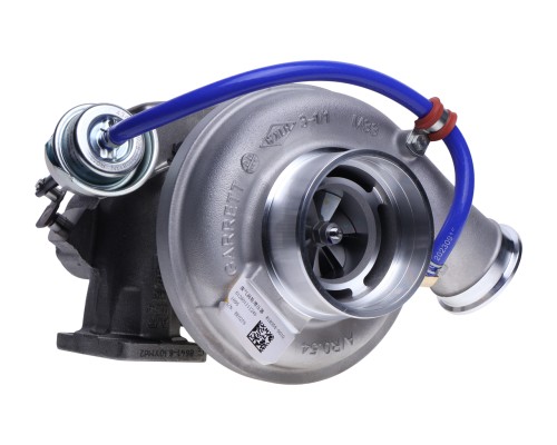 Турбокомпрессор SHACMAN SHAANXI дв.WP10 OE